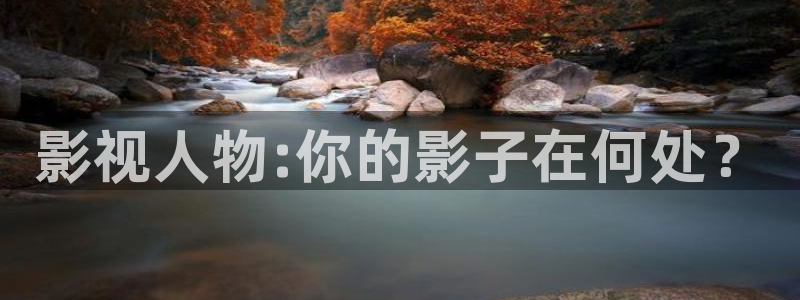 飘雪影院电影在线观看高清：影视人物:你的影子在何处？