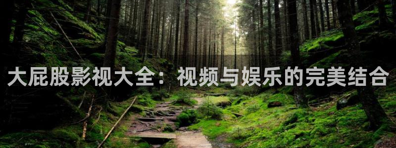 飘雪影院免费观看：大屁股影视大全：视频与娱乐的完美结合